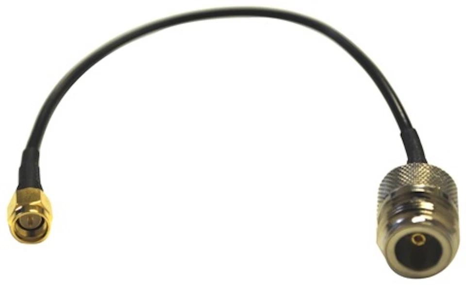 SureCall N Female to SMA Male Cable Connector SC_CN07 - Image 1 of 1