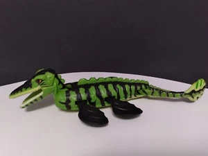 Fisher Price Imaginext 11” Water Dinosaur Plesiosaurus Action Figure 2006 Mattel - Picture 1 of 5