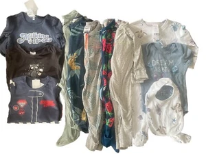 Lot Baby Boys Clothes - Size 00 (3 - 6 Months) bundle! Bonds And Others - Picture 1 of 10