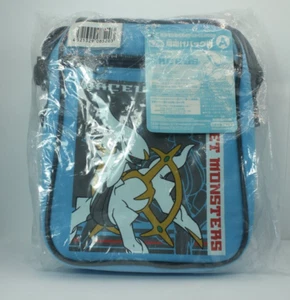 Pokemon Center 2009 Arceus Lottery Shoulder Bag Not Sold In Stores - Picture 1 of 2