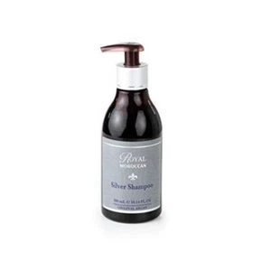 Champú plateado 300 ml / 10,05 fl.oz. - Imagen 1 de 8