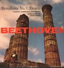 Josef Krips / London - Beethoven - Symphony No. 3 Eroica - Used Viny - J326z