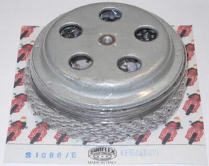1960-1968 Aermacchi 250cc 350cc Ala D'Oro Surflex clutch kit S1086/E - Bild 1 von 1