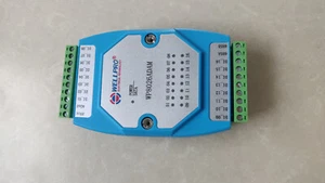 Wellpro WP8026 ADAM Interfacemodul Hausautomation Modbus RS485 - Bild 1 von 2
