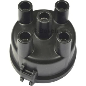 Bosch Distributor Cap for Datsun Bluebird 810 2.0L Petrol L20B 1977 - 1981 - Picture 1 of 1