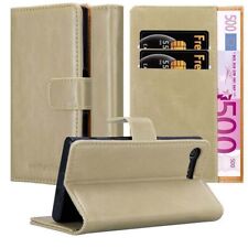Coque pour Sony Xperia X COMPACT Housse Book Etui Protection Pochette Cover