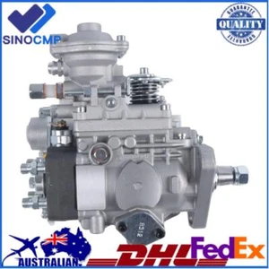 Diesel Fuel Injection Pump for Iveco Case Engine 0460424491 504387476 Fuel Pump - Picture 1 of 6