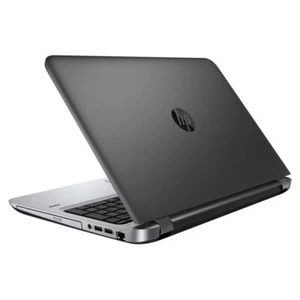 FAST HP 450 G3 INTEL I5 WINDOWS 11 LAPTOP 15" HD WEBCAM 8GB RAM 256GB SSD HDMI - Picture 1 of 5