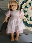Pleasant Company - American Girl Kirsten Larson Doll W/ Outfit