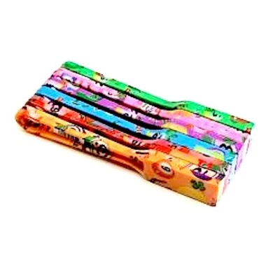 Designer Bingo Ball Magnetic Wands-  Set of 6- One Of Each Color - Image 1 of 2