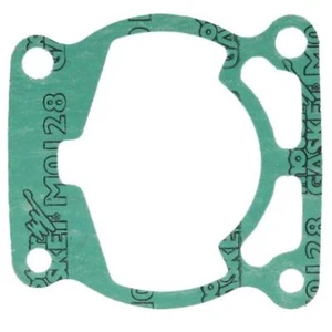 Zylinderfussdichtung 0.6 mm für Husqvarna TC 50 TC 65 KTM SX 50 LC SX 65 Gas Gas - Bild 1 von 1