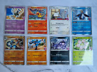 Gramedia Promo Complete S9 Set of 8 Cards Pokemon Indonesia FREE TRACKING NUMBER