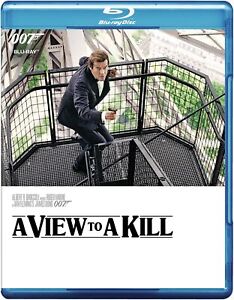 View to a Kill, A (Blu-ray) Various (US IMPORT)
