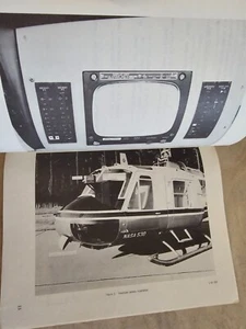 Genuine NASA Apollo Program Era Technical Report - Landing Operation Helicopter. - Picture 1 of 10