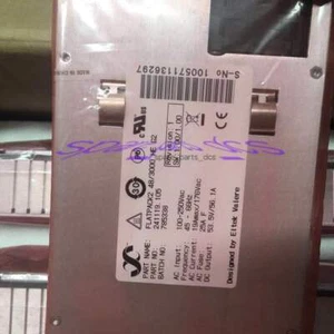 one ELTEK FLATPACK2 48/3000 HE Wysokowydajny zasilacz 241119.105 - Zdjęcie 1 z 1