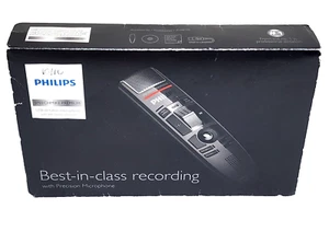 Philips SpeechMike Premium LFH3510 USB Dictation Microphone - Picture 1 of 6