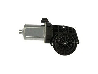 Motor de ventana eléctrica delantero derecho para Ford E-250 Econoline Dorman 1992-2002 Foto 1 de 4