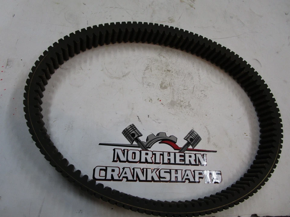 CORREIA DE TRANSMISSÃO ARCTIC CAT JAGUAR TZ1 Z1 BEARCAT 500 SNO PRO SNOPRO 07-13 0627-047 - Imagem 1 de 4