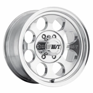 Mickey Thompson Classic III Wheel - 16x8 6x5.5 3-5/8 90000001773 - Picture 1 of 8