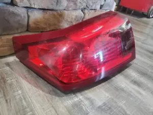 2003-2007 Cadillac CTS RIGHT Taillight PN#25773004 - Bild 1 von 7