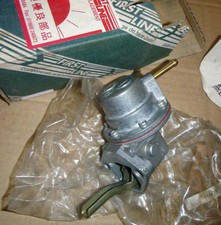 NISSAN CHERRY PRAIRE PULSAR SUNNY FUEL PUMP.