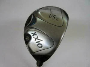 DUNLOP XXIO 2008 U5 S-flex UT Utility Hybrid Golf Club - Picture 1 of 4