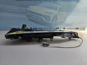 2017 2018 2019 2020 LEXUS IS300 LEFT SIDE DAYTIME RUNNING OEM USED - Picture 1 of 19