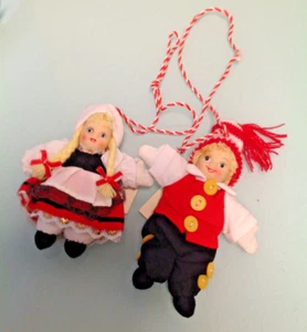 Kölsch Deko Puppen Karneval Puppe Clowns Kostüm Kölner Karnevalsorden Köln 2025 - Bild 1 von 9