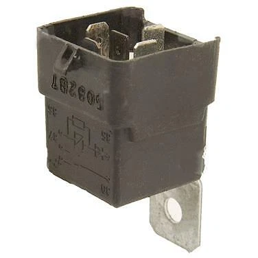 # 35743 Four Seasons Engine Cooling Fan Motor Relay - Image 1 of 1