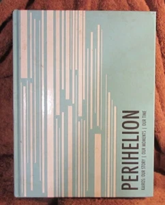 2013 Oral Roberts University Yearbook Tulsa Oklahoma The Perihelion - Picture 1 of 3