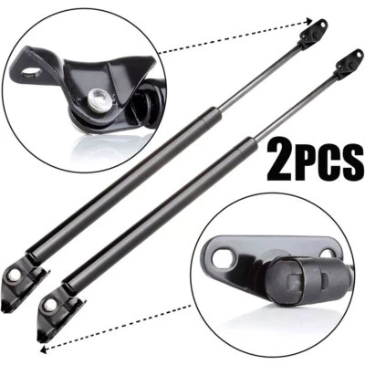 2Pcs For Lexus RX300 1999-2003 Rear Hatch Tailgate Lift Support Gas Shock Struts Foto 1 de 4