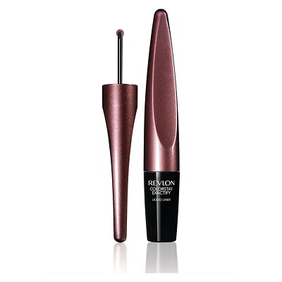 Revlon ColorStay Exactify Liquid Liner, 102 Sparkling Black, 103 Mulberry - Image 1 of 3