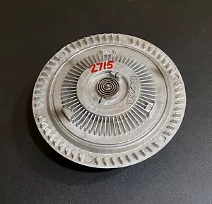 New Hayden Fan Clutch 2715 80-86 E150 F150 Bronco - Bild 1 von 6