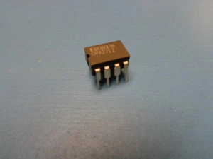 (1) OPA27EZ BB BURR MARRON ULTRA FAIBLE BRUIT PRÉCISION GP OP AMP 8 BROCHES DIP - Photo 1/1
