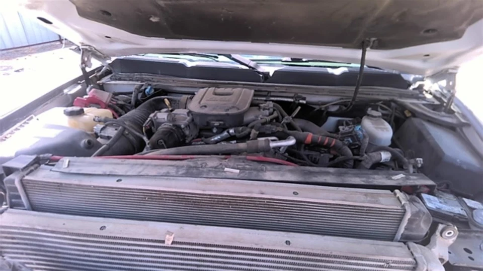 ABS Pump Anti-Lock Brake Part 4 Wheel ABS DRW Fits 11-12 SIERRA 3500 PICKUP 3068 — 第 1/4 张图片