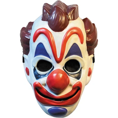CLOWN INJECTION MASK - Trick Or Treat Studios - Image 1 of 4