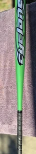 Easton Cyclone Softballschläger 34 Zoll 28 Unzen Legierung gebraucht  - Bild 1 von 9