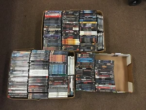 HORROR / HALLOWEEN / THRILLER - You Pick / Choose DVD Combined Shipping - Picture 1 of 4