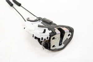2020 - 2021 SUBARU WRX REAR RIGHT PASSENGER SIDE DOOR LATCH LOCK ACTUATOR OEM - Picture 1 of 9