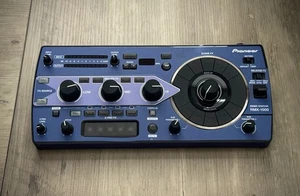 Pioneer RMX-1000 (Rare Custom Color) – Brand New + Decksaver + Original Box - Picture 1 of 5