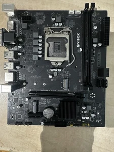 Vibox LGA 1200 Intel Motherboard - Picture 1 of 4