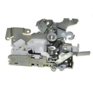 Front Left Sliding Door latch lock For Mercedes-Benz Dodge Sprinter 9017201035 _ - Picture 1 of 6