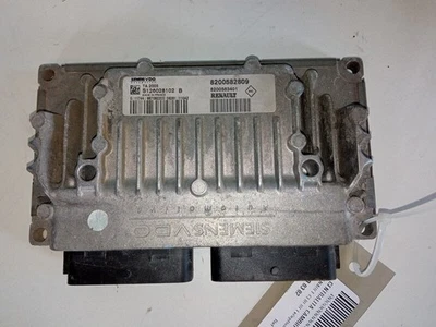 8200582809 centralina cambio automatico RENAULT CLIO III 2007 SIEMENS 620272 - Immagine 1 di 4