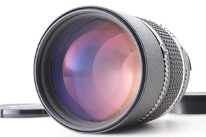 [ MINT ] Nikon AF DC Nikkor 135mm f/2 D Defocus Image Control Lens From JAPAN - Picture 1 of 9