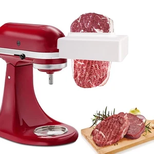 Meat Tenderizer for Kitchenaid, Meat Tenderize Attachment for Kitchenaid and ... - Picture 1 of 8