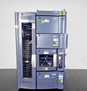 Waters Acquity UPLC with PDA Detector - Picture 1 of 19