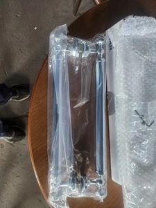 Kohler 705768-SHP PURIST SHOWER DOOR HANDLE CHROME  - Picture 1 of 5