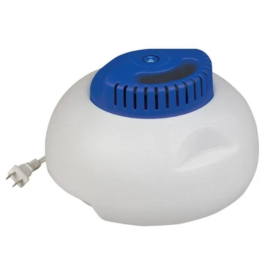 TheraCare Warm Steam Vaporizer | for Small Size Rooms | No Filter Required | - Image 1 of 4