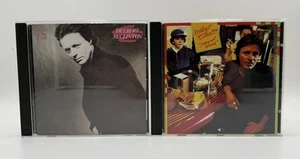 Delbert McClinton ~ 2 CD’S ~ Keeper Of The Flame & Second Wind - Picture 1 of 11