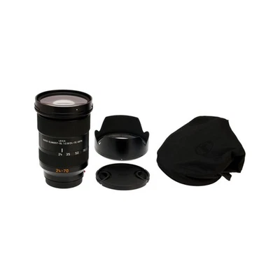 Leica 24-70mm Vario-Elmarit-SL F2.8 ASPH Autofocus L Mount Lens 11189 - Image 1 of 4